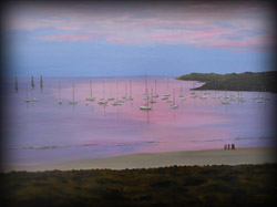 Navigation de nuit