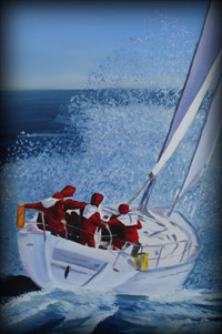 Navigation de nuit
